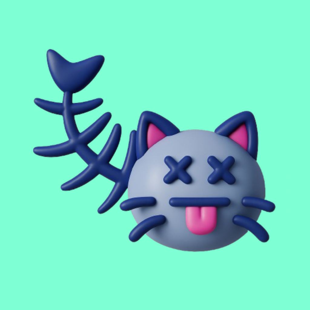 Catfish AI app icon