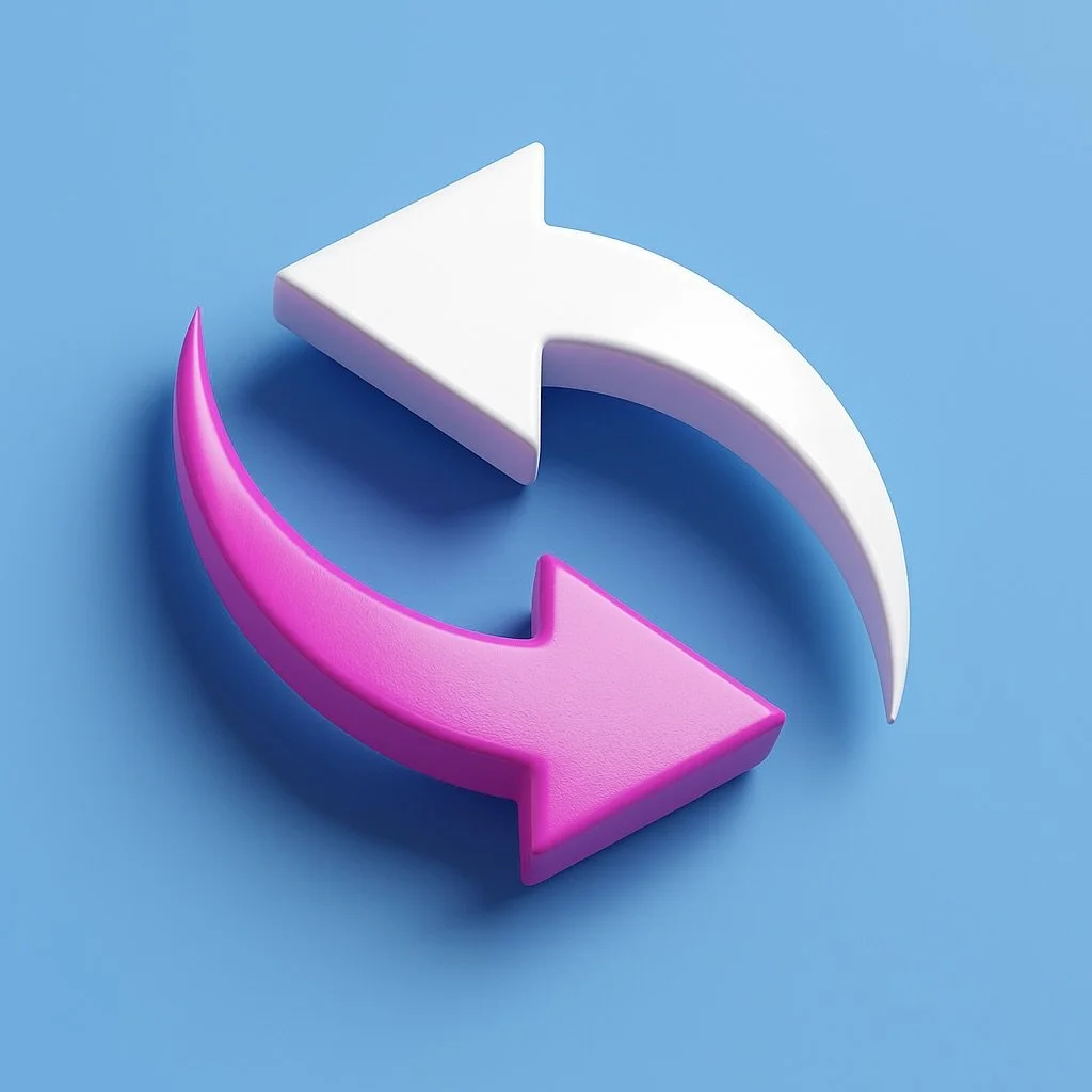 FlipFlop app icon