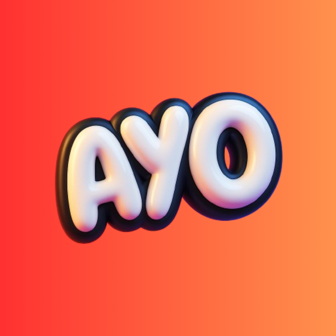 Ayo app icon
